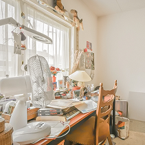 Chronic Disorganization